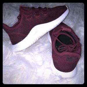 Kids adidas tubular shadow sneakers